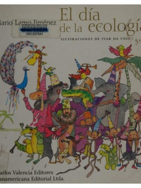 DÍA DE LA ECOLOGÍA, EL