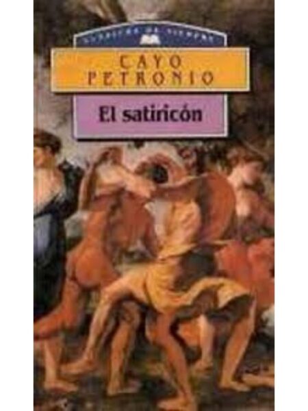 SATIRICÓN, EL