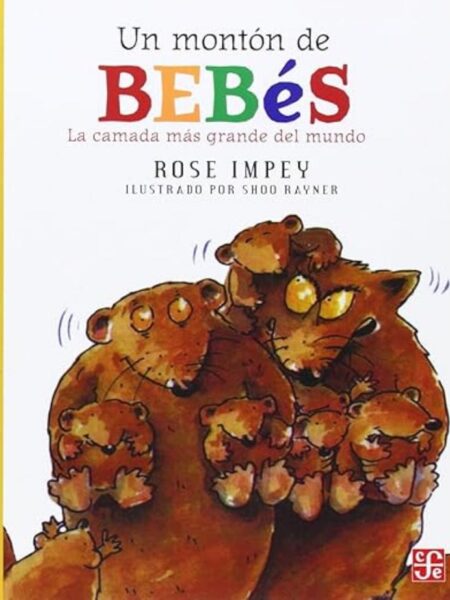 UN MONTÓN DE BEBÉS 55 -A LA ORILLA DEL VIENTO-