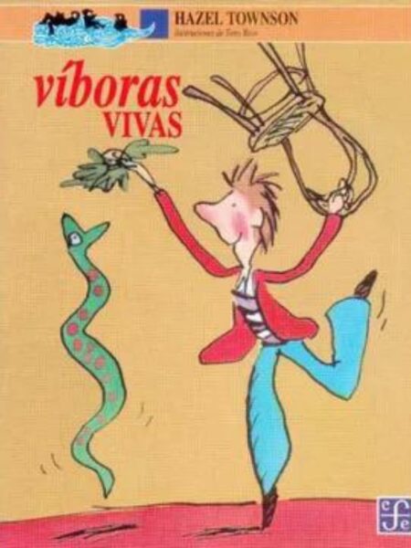VÍBORAS VIVAS