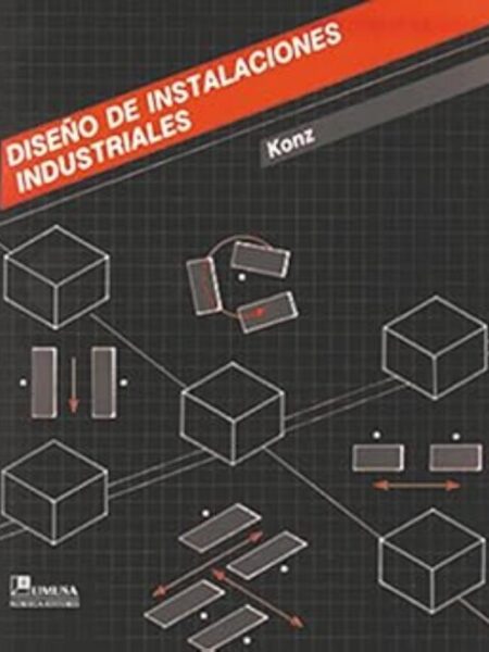 DISEÑO DE INSTALACIONES INDUSTRIALES