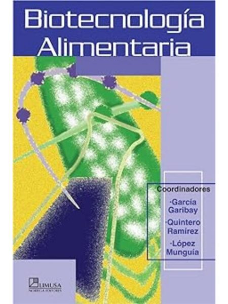 BIOTECNOLOGÍA ALIMENTARIA