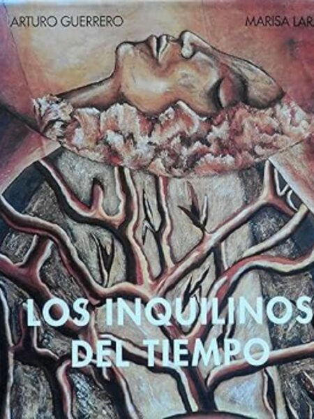 LOS INQUILINOS DEL TIEMPO