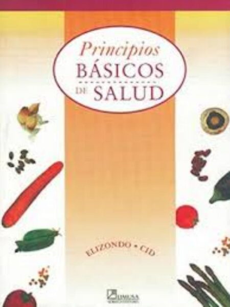 PRINCIPIOS BÁSICOS DE SALUD 1 PARTE