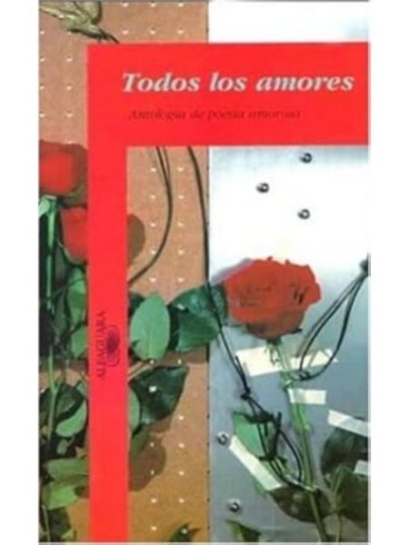 TODOS LOS AMORES 14 O MÁS AÑOS