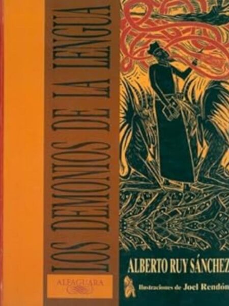 DEMONIOS DE LA LENGUA, LOS -TD-