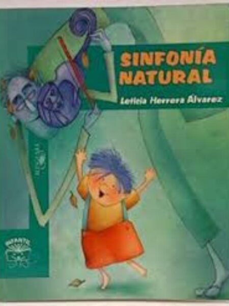 SINFONÍA NATURAL 4 A 6 AÑOS