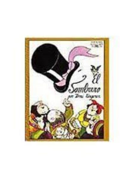 SOMBRERO, EL