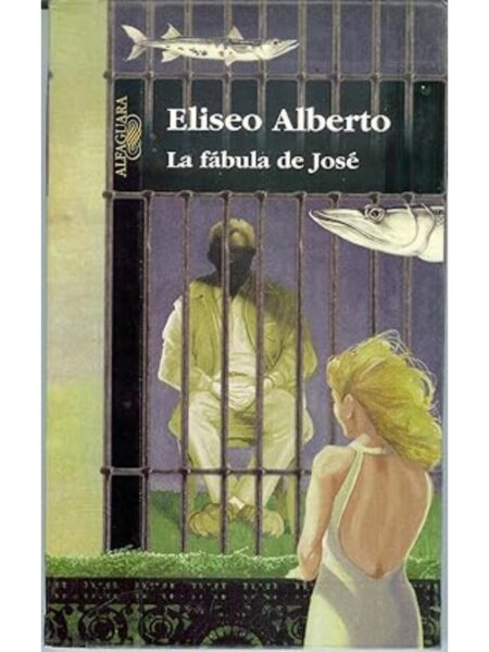 FÁBULA DE JOSÉ, LA