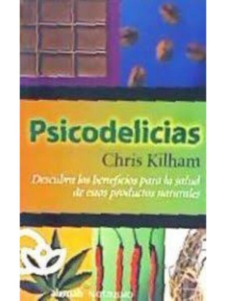PSICODELICIAS
