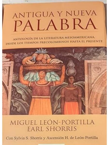 ANTIGUA Y NUEVA PALABRA