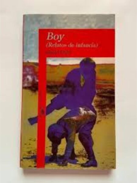 BOY RELATOS DE INFANCIA