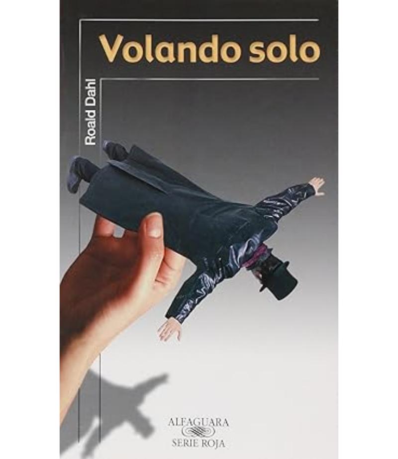 VOLANDO SOLO