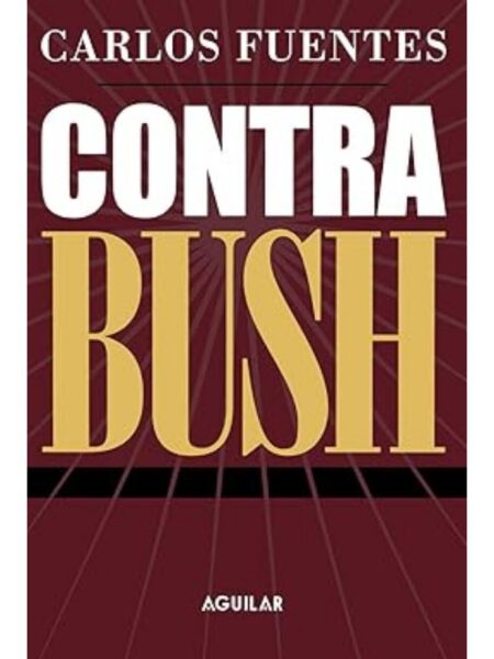 CONTRA BUSH