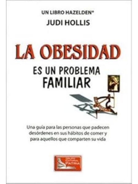 LA OBESIDAD ES UN PROBLEMA FAMILIAR