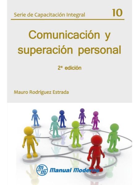 COMUNICACIÓN Y SUPERACIÓN PERSONAL