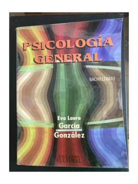 PSICOLOGÍA GENERAL