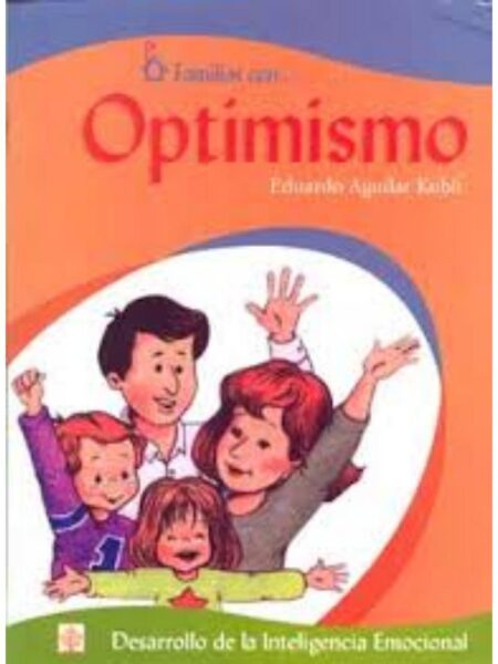 FAMILIAS CON OPTIMISMO