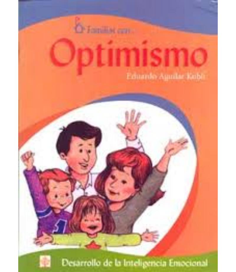 FAMILIAS CON OPTIMISMO