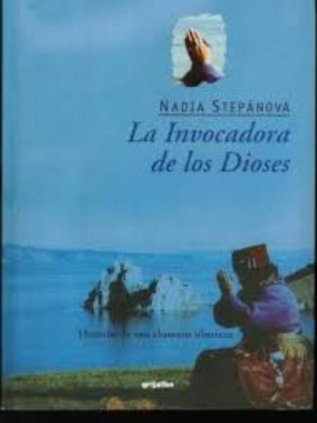INVOCADORA DE LOS DIOSES
