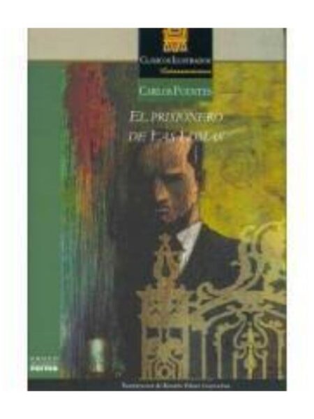 EL PRISIONERO DE LAS LOMAS