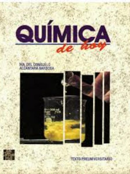 QUÍMICA DE HOY