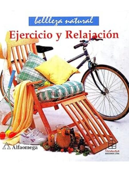 EJERCICIO Y RELAJACIÓN