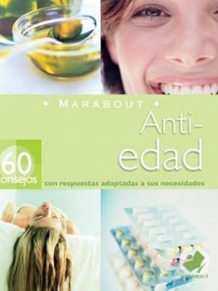 ANTI-EDAD