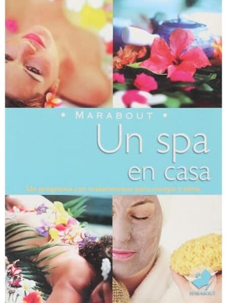 UN SPA EN CASA