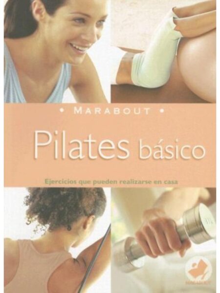 PILATES, BÁSICO