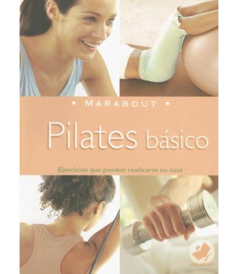 PILATES, BÁSICO