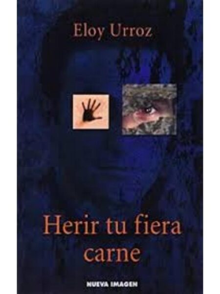 HERIR TU FIERA CARNE