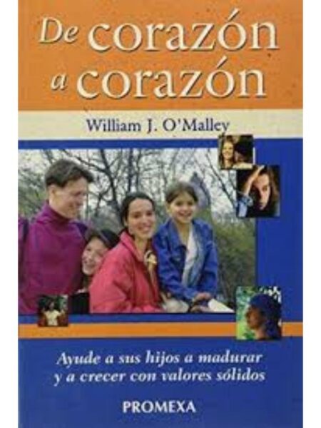 DE CORAZÓN A CORAZÓN