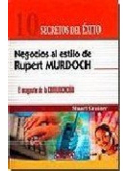 NEGOCIOS AL ESTILO DE CISCO