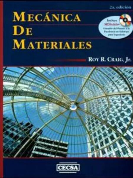 MECÁNICA DE MATERIALES