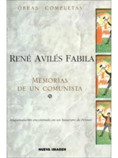MEMORIAS DE UN COMUNISTA