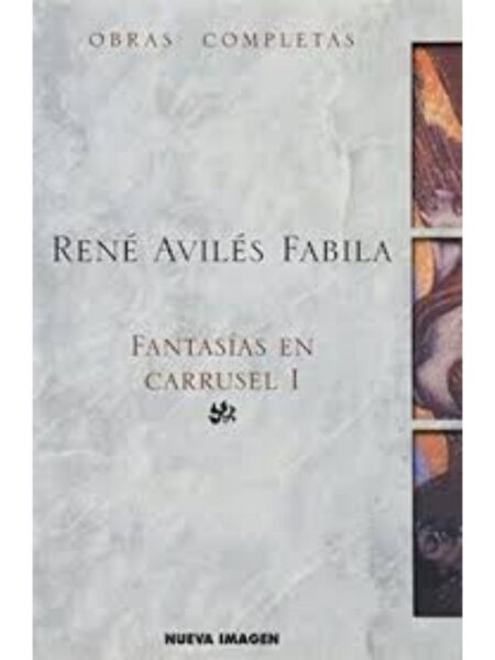 FANTASÍAS EN CARRUSEL I