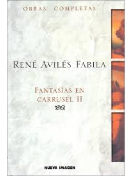 FANTASÍAS EN CARRUSEL 2