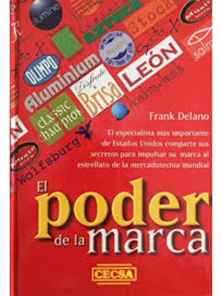 PODER DE LA MARCA, EL