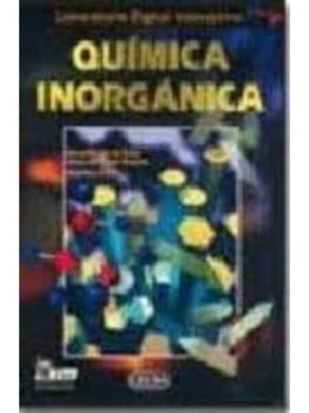QUÍMICA INORGANICA