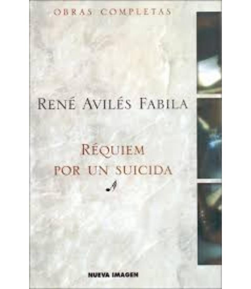 RÉQUIEM POR UN SUICIDA