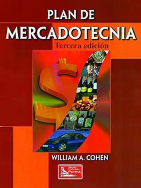 PLAN DE MERCADOTECNIA