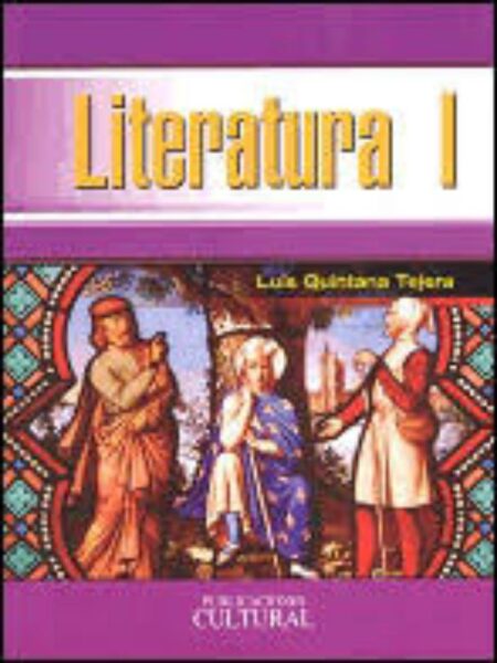 LITERATURA I
