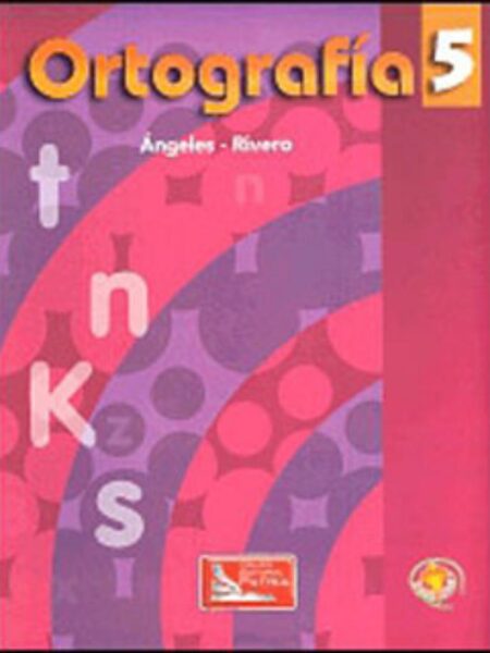ORTOGRAFÍA 5 -PRIMARIA-