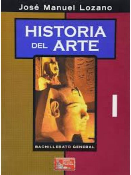 HISTORIA DEL ARTE 1