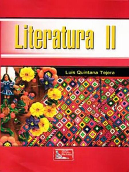 LITERATURA II