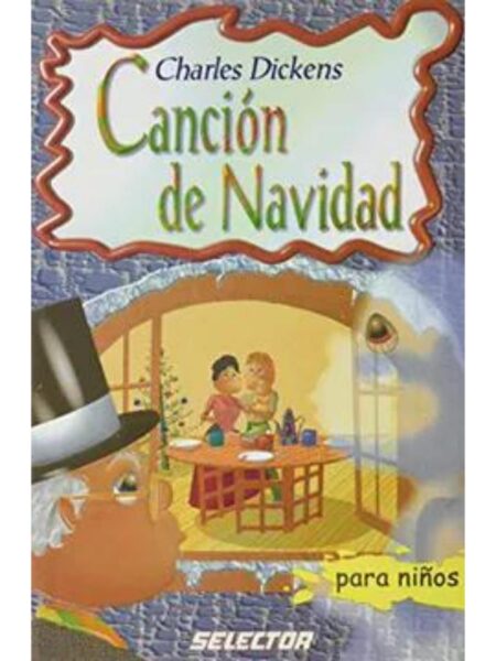 CANCIÓN DE NAVIDAD