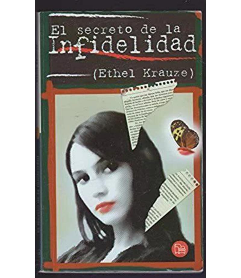 LOS SECRETOS DE LA INFEDILIDAD