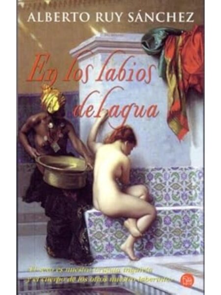 EN LOS LABIOS DEL AGUA