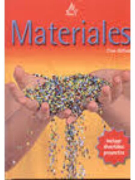 MATERIALES -TD-